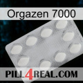 Orgazen 7000 16